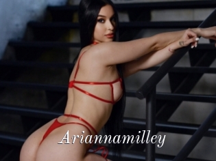 Ariannamilley