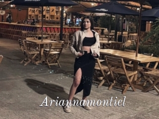 Ariannamontiel