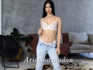 Ariannarondon