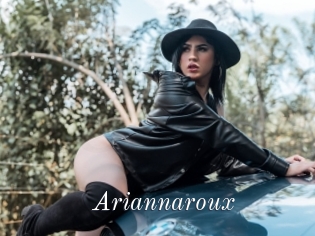 Ariannaroux