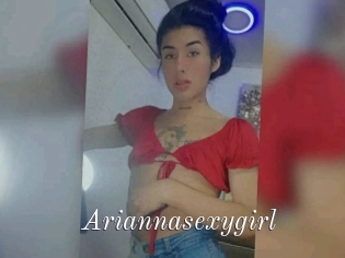 Ariannasexygirl