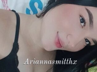 Ariannasmitthx