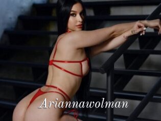 Ariannawolman