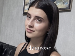 Ariavone