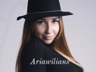 Ariawilians