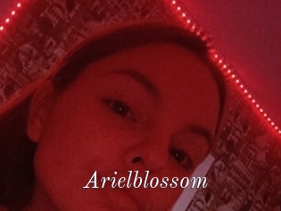 Arielblossom