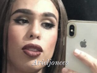 Arieljonees