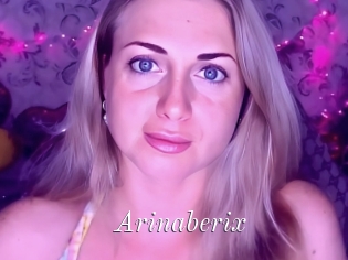 Arinaberix