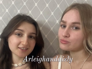 Arleighandaisly