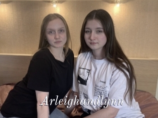 Arleighandlynn