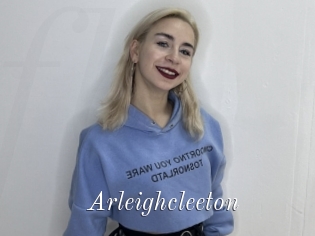 Arleighcleeton