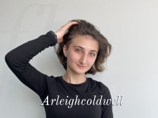 Arleighcoldwell