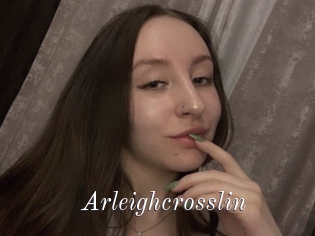 Arleighcrosslin