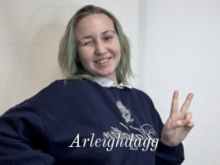 Arleighdagg