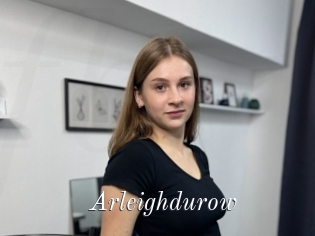 Arleighdurow