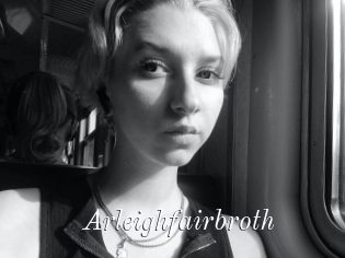 Arleighfairbroth