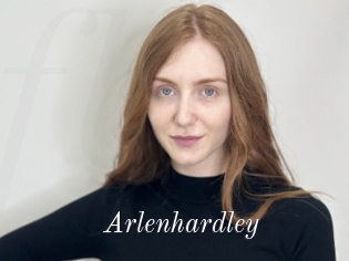 Arlenhardley