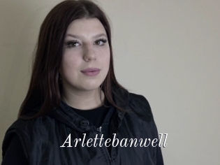 Arlettebanwell