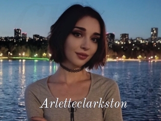 Arletteclarkston