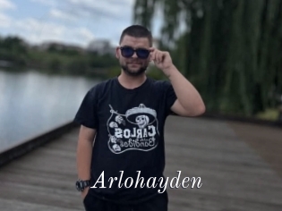 Arlohayden