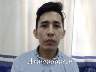 Armandopein