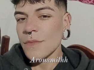 Aronsmithh