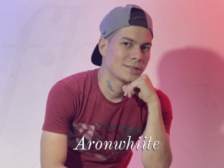 Aronwhiite