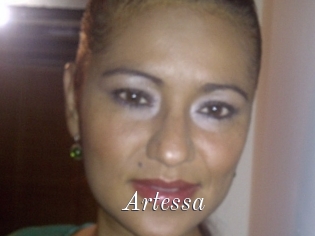 Artessa