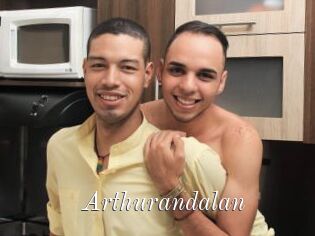 Arthurandalan