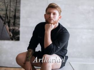 Arthurlad