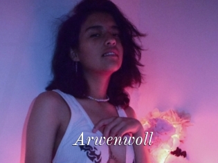 Arwenwoll