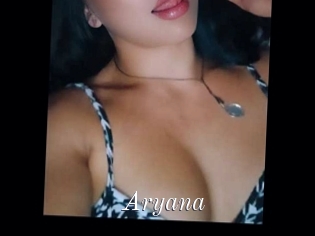 Aryana