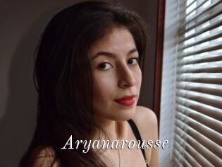 Aryanarousse