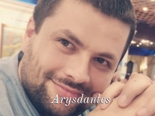 Arysdantes