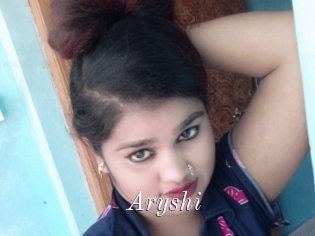 Aryshi