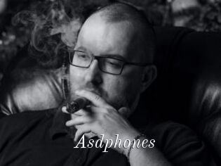 Asdphones