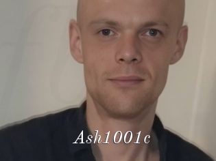 Ash1001c