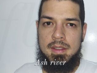 Ash_river