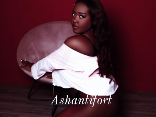 Ashantifort