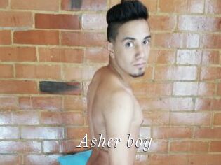 Asher_boy