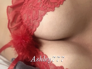 Ashley777