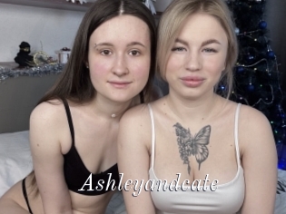 Ashleyandcate