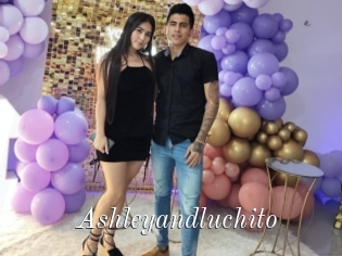 Ashleyandluchito