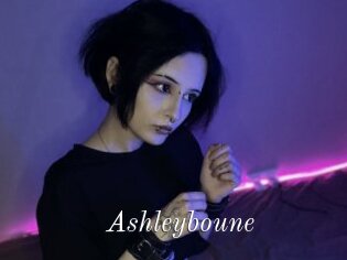 Ashleyboune