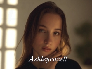 Ashleycavell