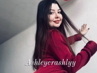 Ashleycrashlyy