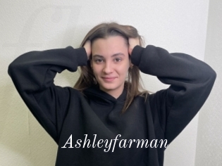 Ashleyfarman