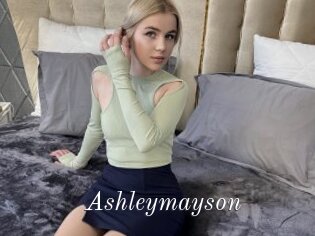 Ashleymayson