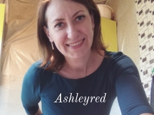 Ashleyred