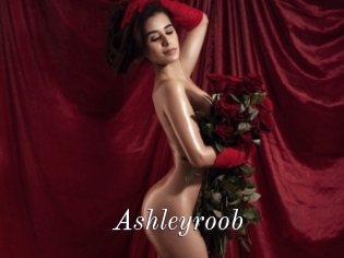 Ashleyroob